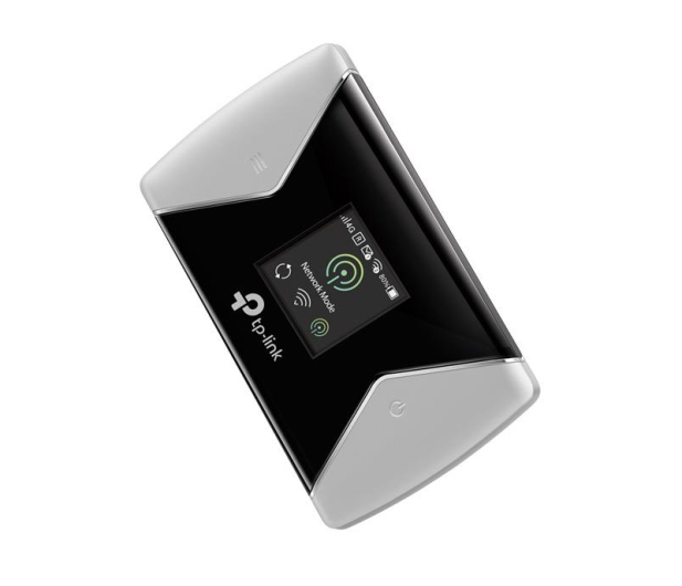 TP-LINK M7450 mobilny LTE SIM Hot Spot - 427461 - zdjęcie 2